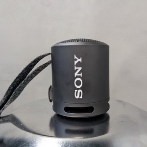 SONYスピーカー